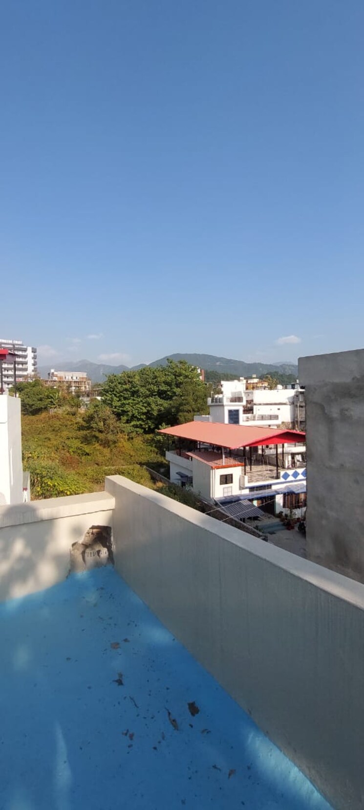 Exterior View, sahastradhara road 3 Bedroom 2200 Sq.Ft. Independent House In Sahastradhara Road Dehradun 7842415