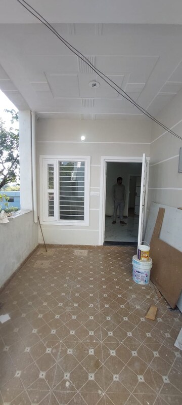 Building Lobby in 3 BHK Independent House at Sahastradhara Road – for Sale