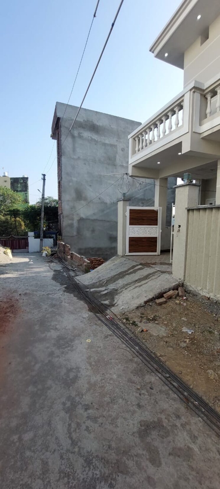 Exterior View, sahastradhara road 3 Bedroom 2200 Sq.Ft. Independent House In Sahastradhara Road Dehradun 7842415