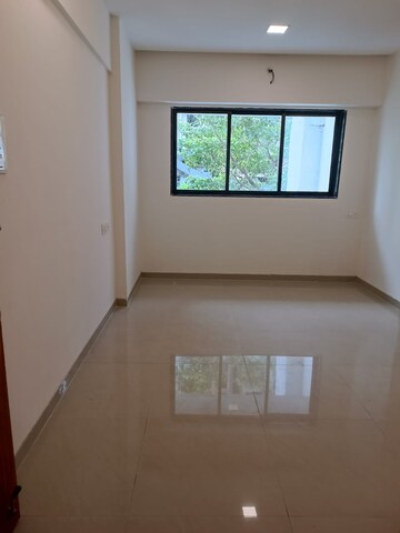 1 BHK Apartment For Rent in Shri Siddhivinayak CHS Haware Haware City Thane  7842411