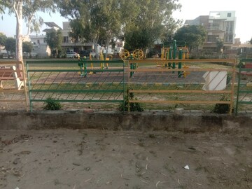 Plot Area in  Plot at GMADA Eco City, North Mullanpur – for Sale