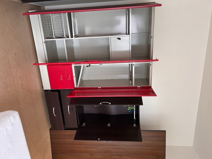 undefined, lodha-primero 2 Bedroom 1332 Sq.Ft. Apartment In Mahalaxmi Mumbai 7842356