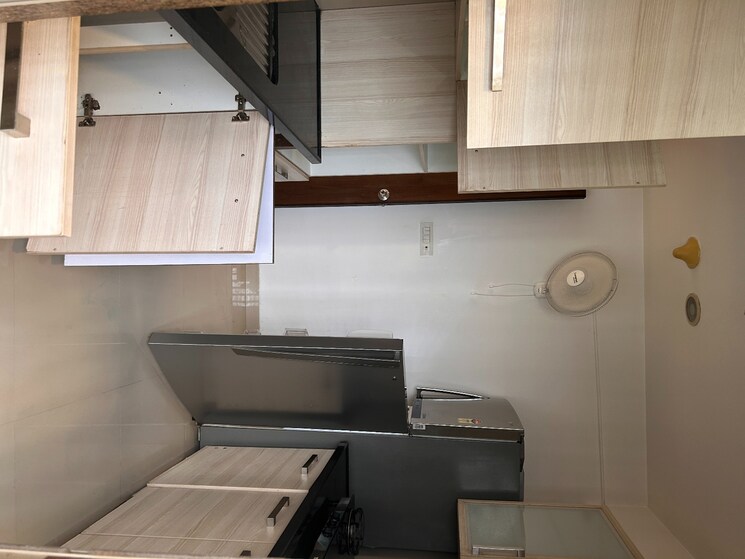 Kitchen, lodha-primero 2 Bedroom 1332 Sq.Ft. Apartment In Mahalaxmi Mumbai 7842356