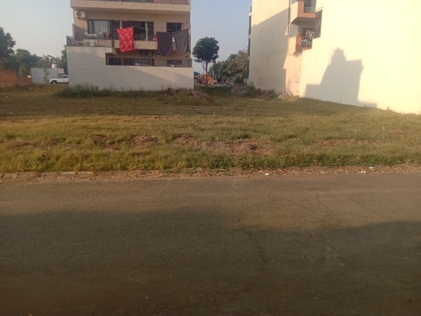 Plot For Resale in GMADA Eco City North Mullanpur Chandigarh  7842435