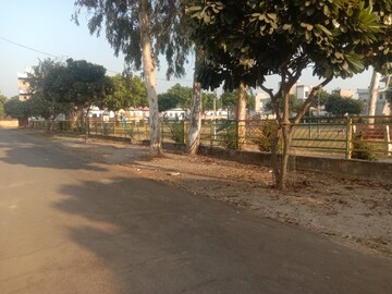 Plot Area in  Plot at GMADA Eco City, North Mullanpur – for Sale