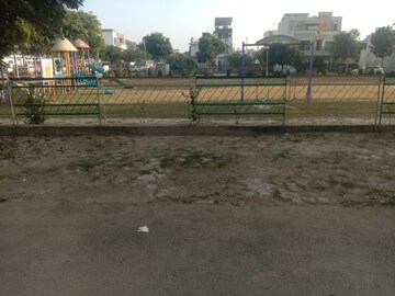 Plot Area in  Plot at GMADA Eco City, North Mullanpur – for Sale