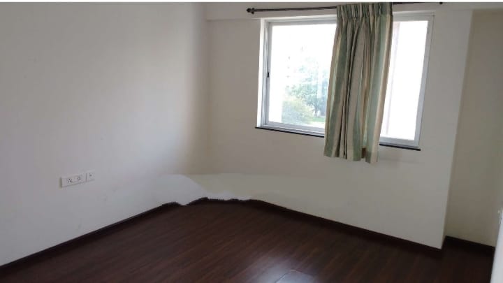 3.5 BHK + Pooja Room 1696 Sq.Ft. Apartment in Mantra Sky Homes