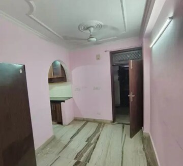 1 BHK Builder Floor For Rent in Mehrauli