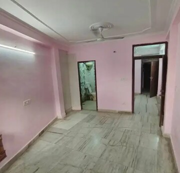 Room in 1 BHK Builder Floor at Mehrauli – for Rent