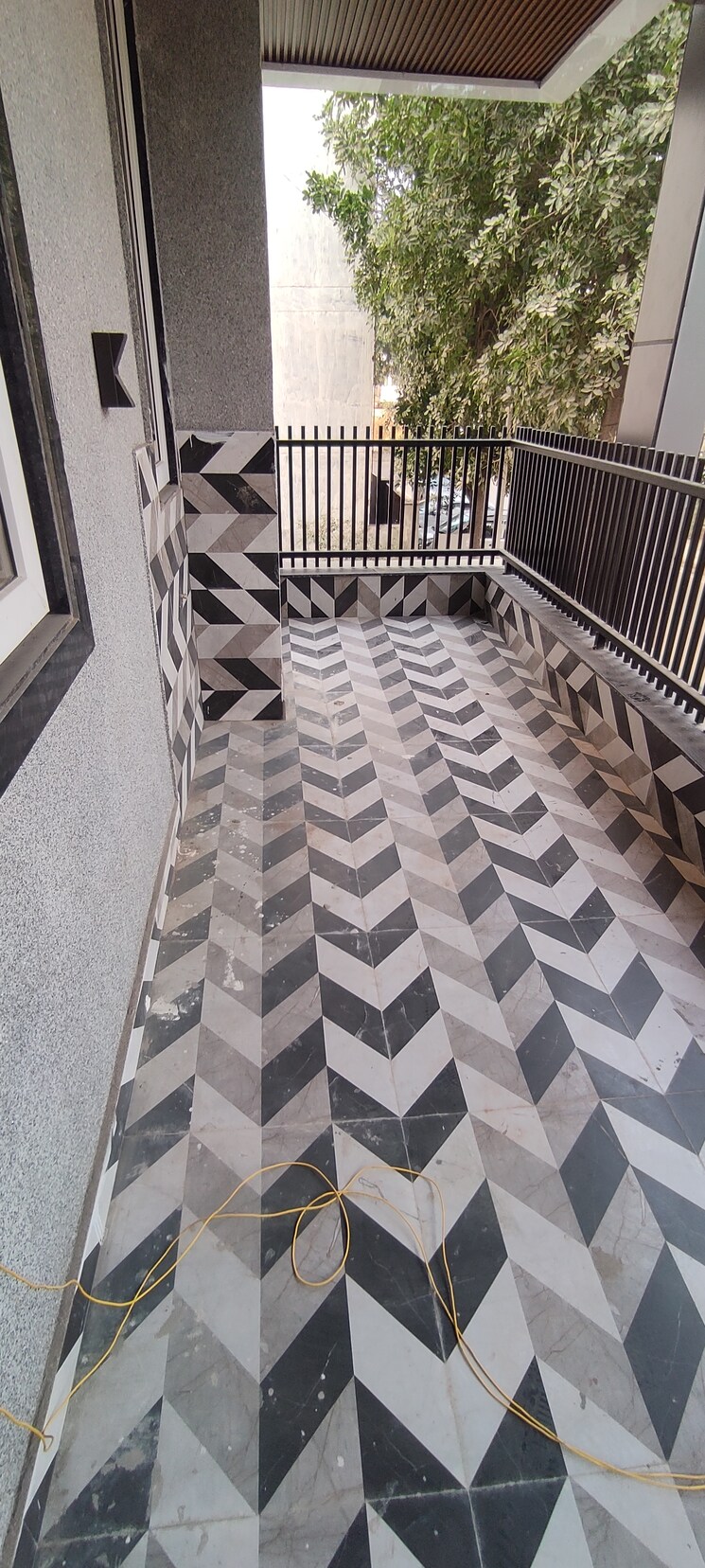 Exterior View, sector 85 4 Bedroom 3150 Sq.Ft. Builder Floor In Sector 85 Faridabad 7842524