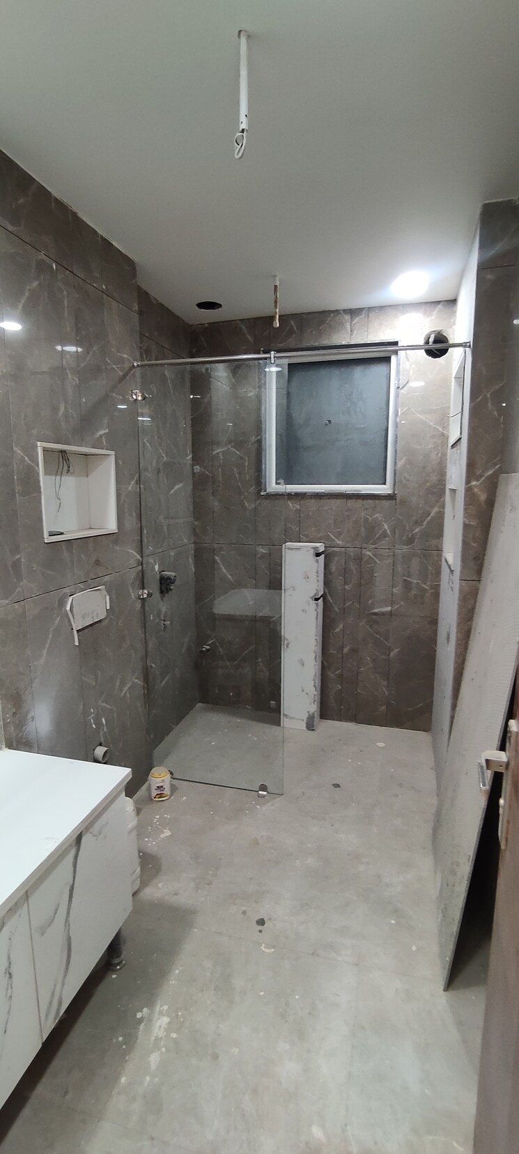 Kitchen, sector 85 4 Bedroom 3150 Sq.Ft. Builder Floor In Sector 85 Faridabad 7842524