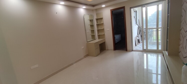 Room, sector 85 4 Bedroom 3150 Sq.Ft. Builder Floor In Sector 85 Faridabad 7842524