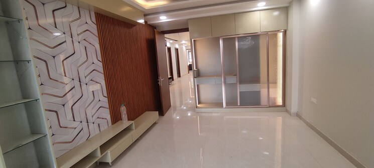 Living Room, sector 85 4 Bedroom 3150 Sq.Ft. Builder Floor In Sector 85 Faridabad 7842524