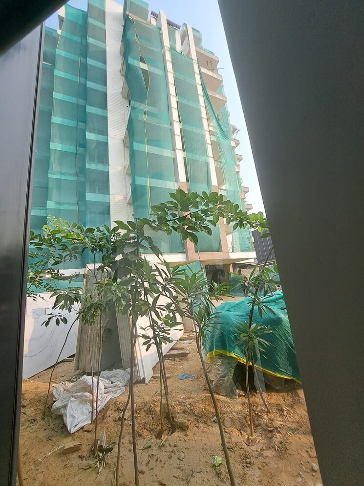 Master Plan, tarc-tripundra 3 Bedroom 2198 Sq.Ft. Apartment In Kapashera Delhi 7842531