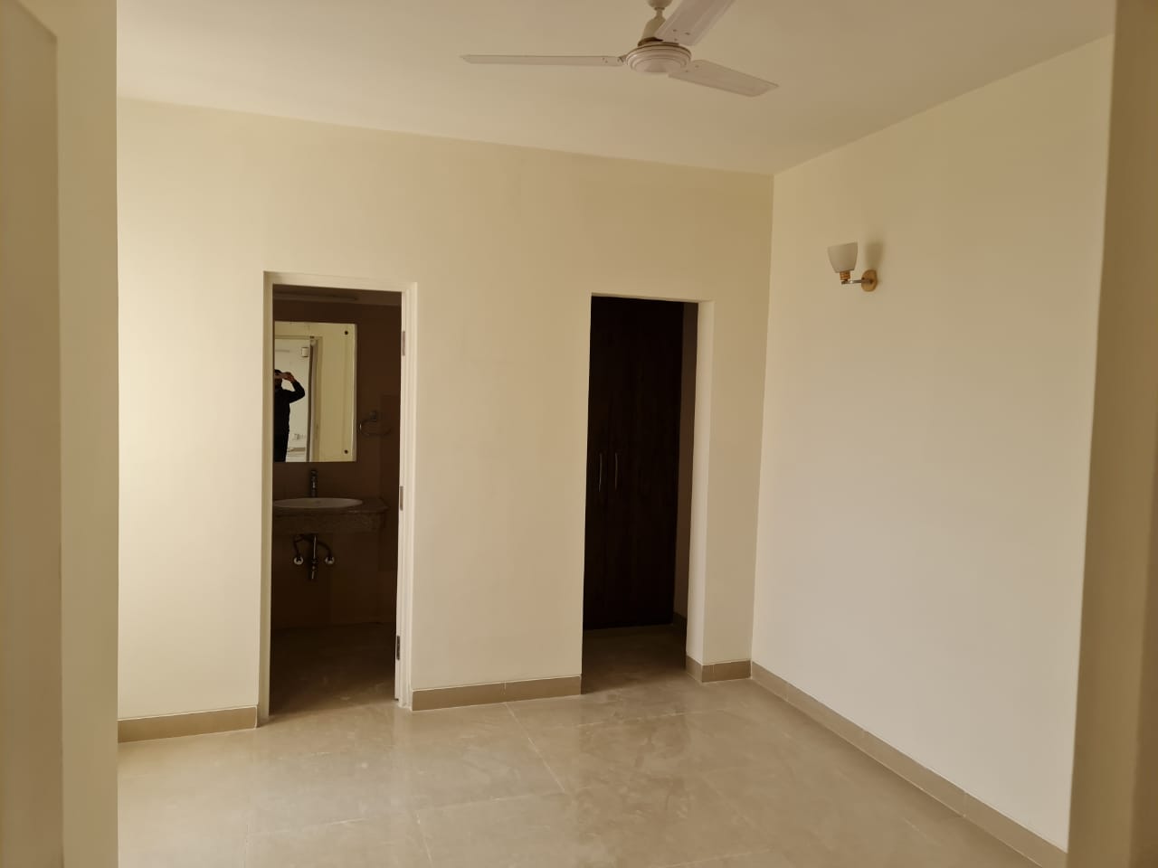 3 BHK Apartment For Rent in Ardee City Palm Grove Heights Sector 52 Gurgaon  7842526