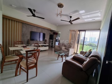 3 BHK Apartment For Resale in Mohan Mansion CHS Chunnabhatti Mumbai  7842502