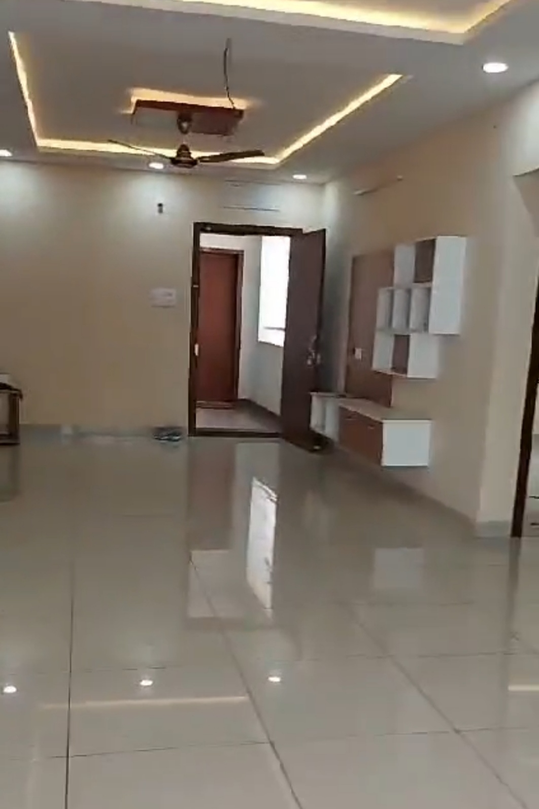 3 BHK Apartment For Resale in Accurate Wind Chimes Gachibowli Hyderabad  7842528