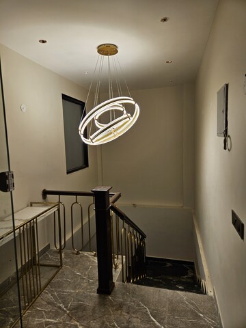 Balcony in 5 BHK Villa at BPTP The Oval, Sector 70a – for Sale