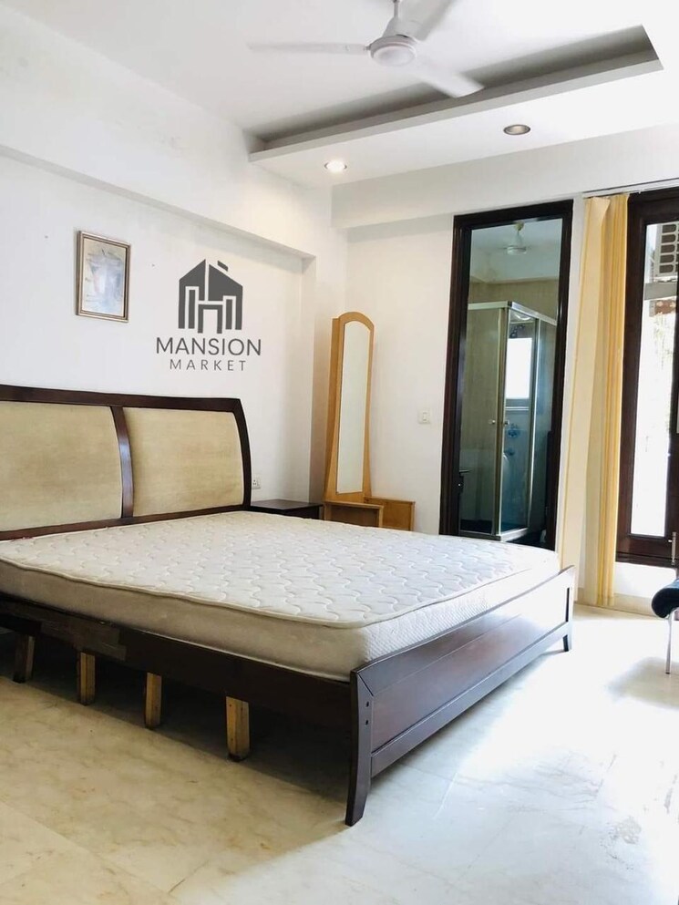 Bedroom, ideal-abasan 2 Bedroom 768 Sq.Ft. Apartment In Narayanpur Kolkata 7842612