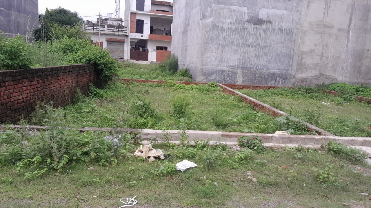 Plot For Sale in Arsha Madhav Greens