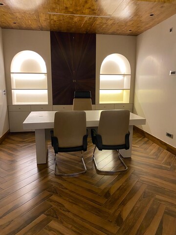  Office Space For Rent in Sector 47