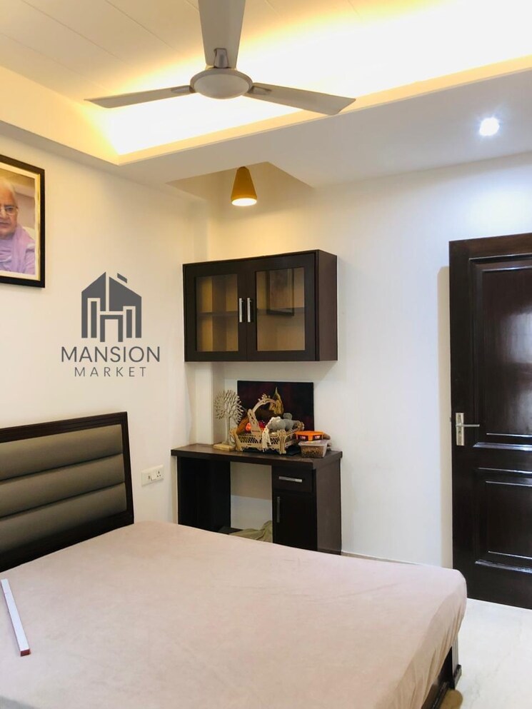 Living Room, ideal-abasan 2 Bedroom 768 Sq.Ft. Apartment In Narayanpur Kolkata 7842625