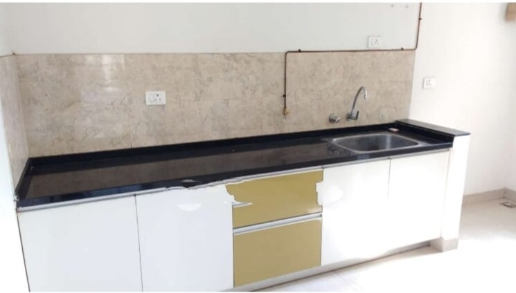 Kitchen, dosti-greenscape 4 Bedroom 1395 Sq.Ft. Apartment In Hadapsar Pune 7842645