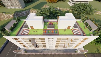 1 BHK Apartment For Resale in Percept Bounty Wadgaon Sheri Pune  7842563