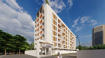 1 BHK Apartment For Resale in Percept Bounty Wadgaon Sheri Pune  7842563