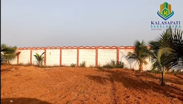  Plot – Exterior View View at Mansanpalle - for Sale