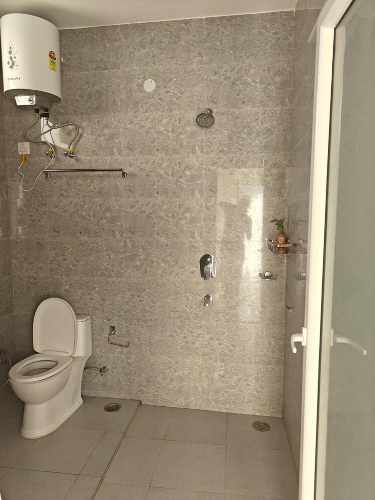 Bathroom, ideal-abasan 2 Bedroom 768 Sq.Ft. Apartment In Narayanpur Kolkata 7842664
