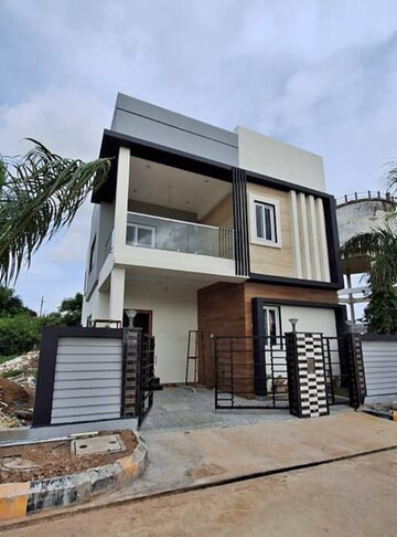 2 BHK Villa For Sale in Jigani