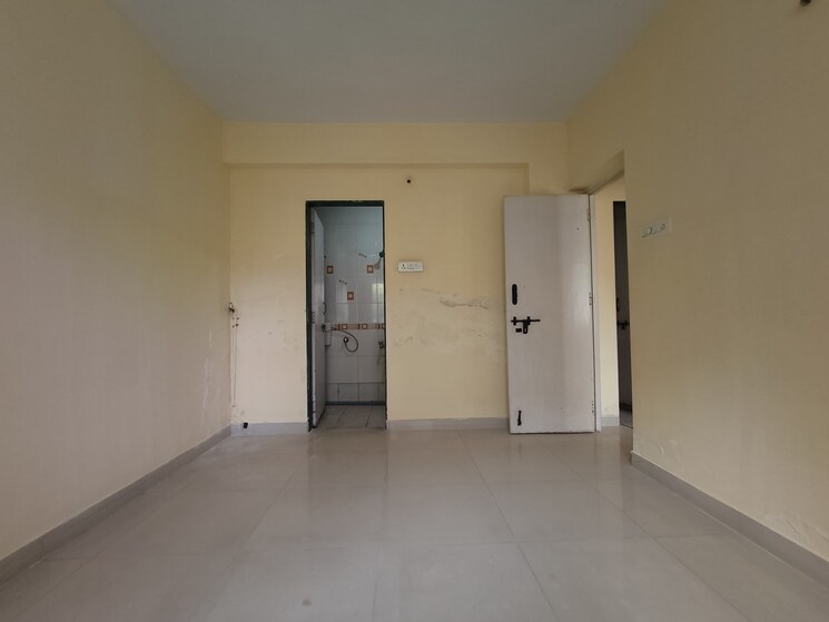 Master Bedroom, ramkrishna-paradise 2 Bedroom 810 Sq.Ft. Apartment In Dhayari Pune 7842701