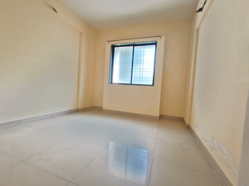Bedroom in 2 BHK Apartment at Ramkrishna Paradise, Dhayari – for Sale