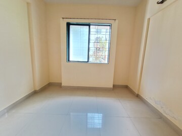 Bedroom in 2 BHK Apartment at Ramkrishna Paradise, Dhayari – for Sale
