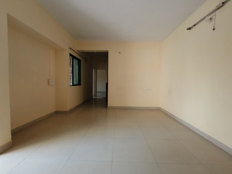 Living Room, ramkrishna-paradise 2 Bedroom 810 Sq.Ft. Apartment In Dhayari Pune 7842701