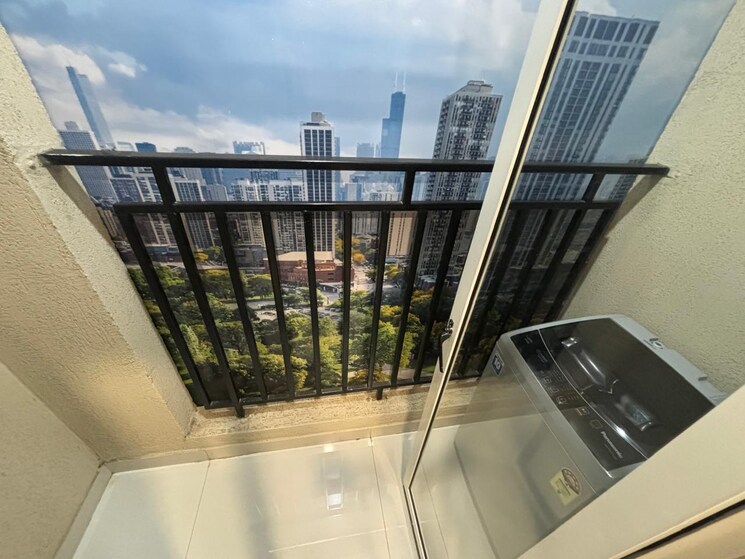 undefined, ajmera-onyx 2 Bedroom 710 Sq.Ft. Apartment In Kalyan West Thane 7842726