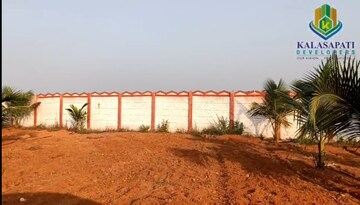  Plot – Exterior View View at Maheshwaram - for Sale