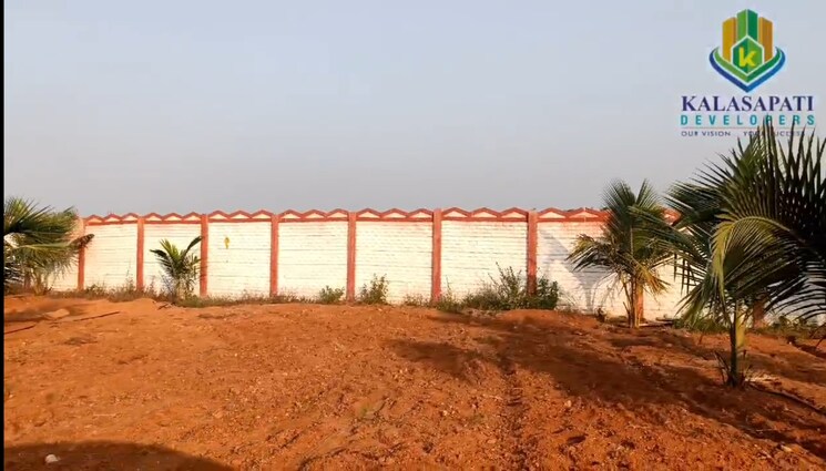Exterior View, maheshwaram  484 Sq.Yd. Plot In Maheshwaram Hyderabad 7842780