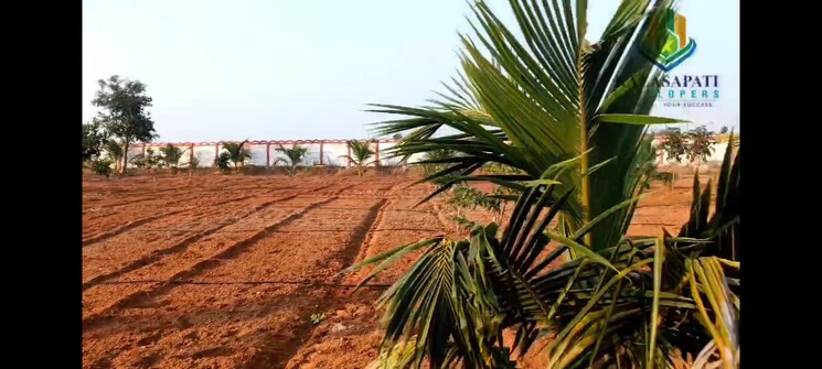 Exterior View, maheshwaram  484 Sq.Yd. Plot In Maheshwaram Hyderabad 7842780