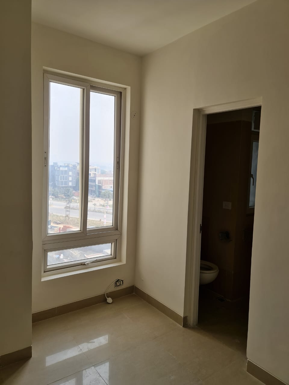 3 BHK Apartment For Rent in Tulip Violet Sector 69 Gurgaon  7842755