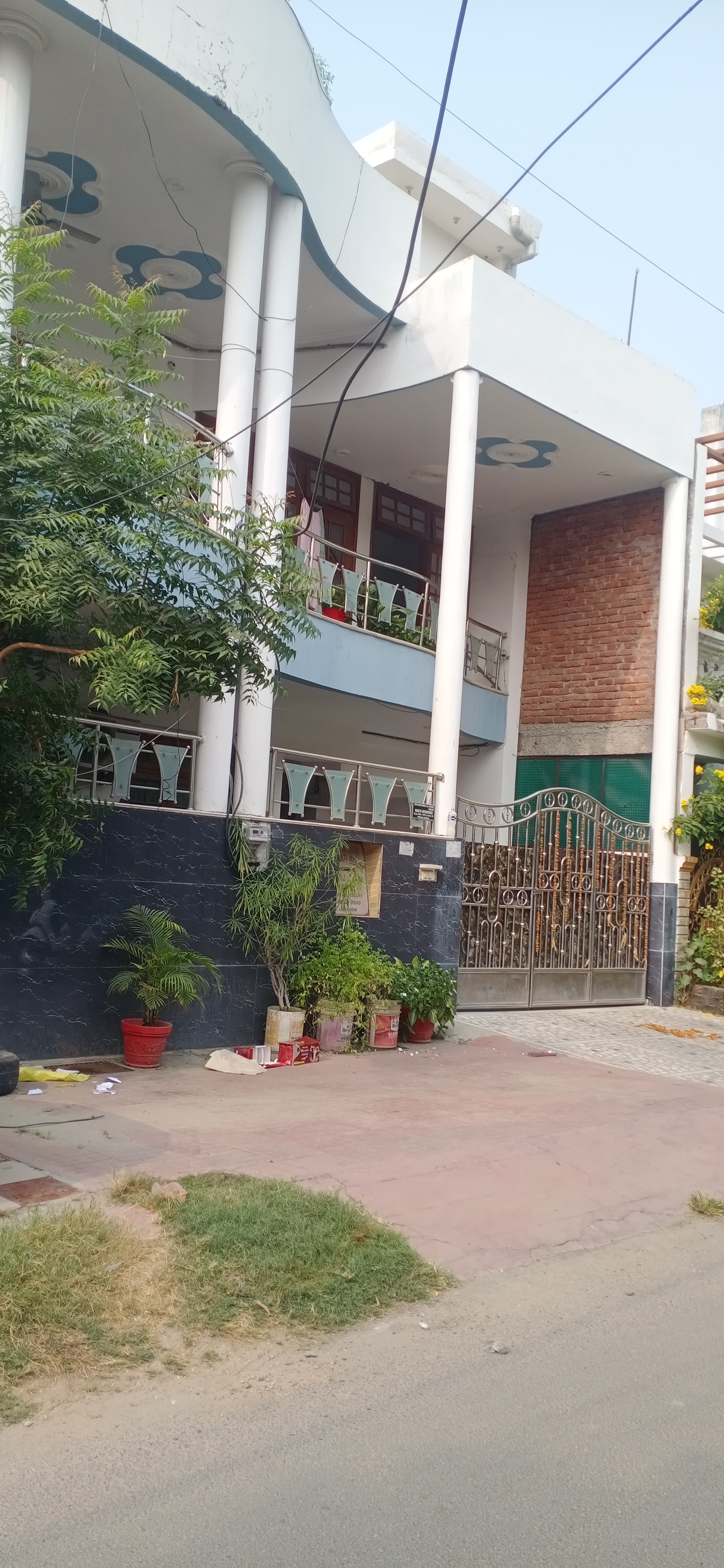 5 BHK Villa For Resale in Ansal Aashiana Kanpur Road Lucknow  7842768