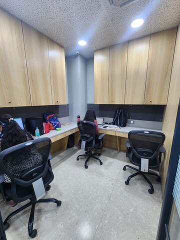  Office Space For Rent in Omkar The Summit Business Bay, Andheri East