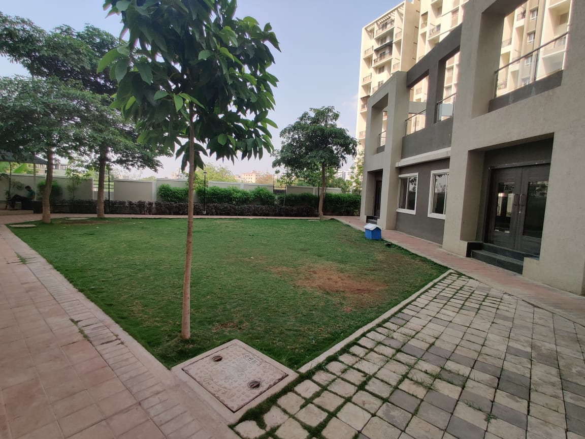 2 BHK Apartment For Resale in ARV Imperia Pisoli Pune  7842781