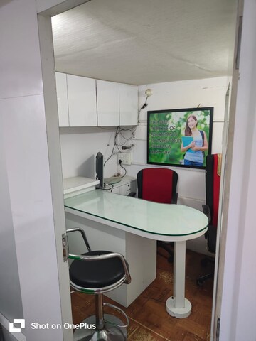 Showroom For Rent in Ashoka Super Market, Goregaon West