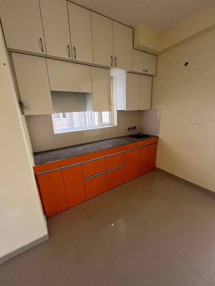 Kitchen, pyramid-nest 2 Bedroom 600 Sq.Ft. Apartment In Sector 85 Gurgaon 7842841