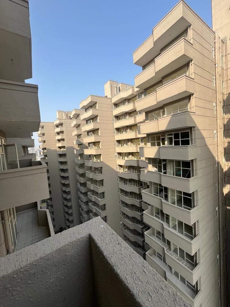 Exterior View, pyramid-nest 2 Bedroom 600 Sq.Ft. Apartment In Sector 85 Gurgaon 7842841
