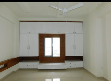 Kitchen in 4 BHK Apartment at NCC Urban Gardenia, Gachibowli – for Sale