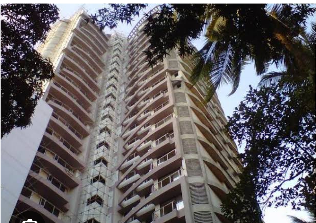 2 BHK Apartment For Rent in Mashayakh Apartment Malad West Mumbai  7842802