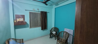 2 BHK Apartment For Rent in Chandlodia Ahmedabad  7842918